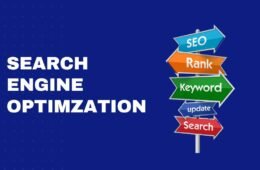 Search Engine Optimization
